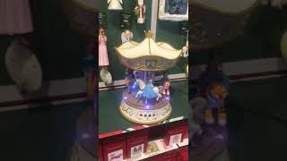 Princess Carousel decor