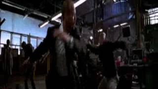 Transporter 3 Shinedown - Devour (music video)
