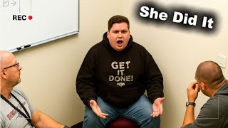 What They Did To That Little Girl Left Detectives Speechless