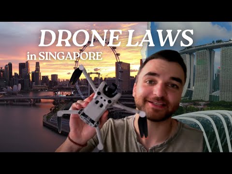 Video: Ar Singapūras uždraustas skraidinimo lenta?