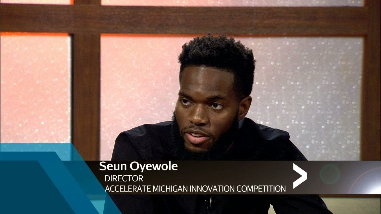 Diversity & Venture Capital | American Black Journal Clip