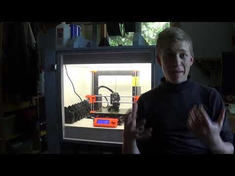 Intro to 3D Printing