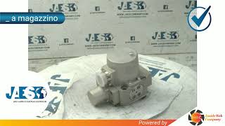 MOOG D765-603 S38J0GMEV (IN STOCK) SERVO VALVE - servo VALVOLA - SERVOVÁLVULA