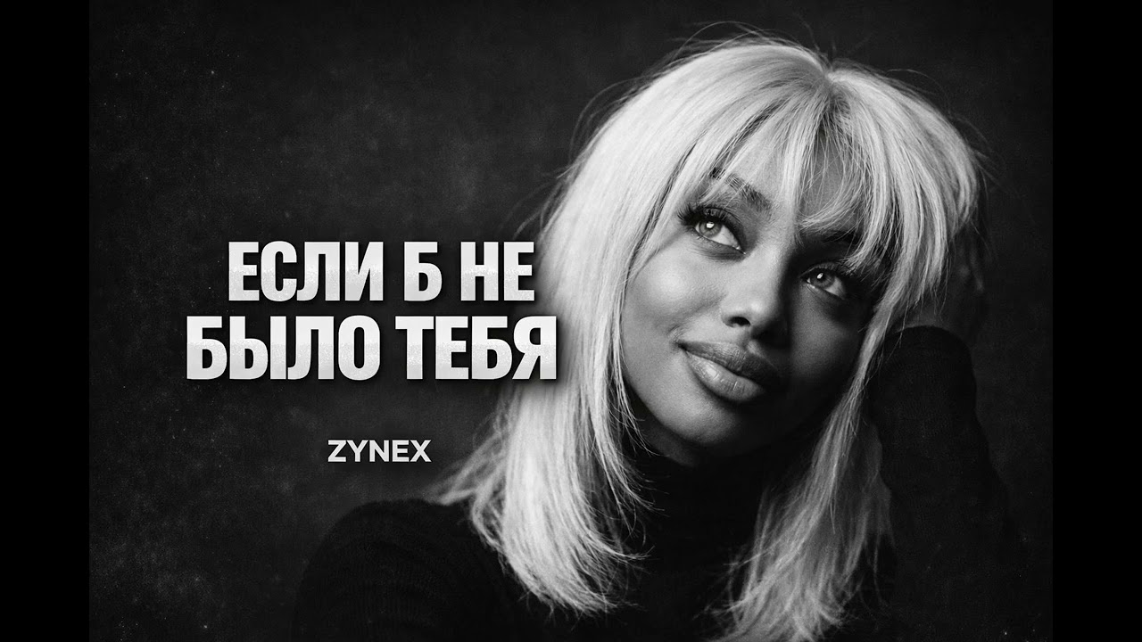 Мераб Амзоев — Если б не было тебя (ZYNEX Remix) 🔥 | Deep Remix 2026
