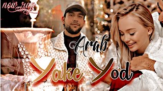 Arab - Yake Yod New Rap 2026