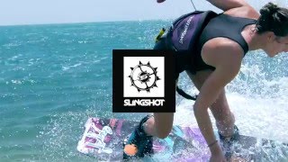 VB#28 How To land blind ⎜Kiteboarding Tips and Tricks