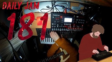 Daily Jam #181 