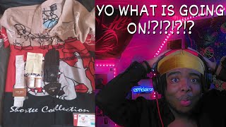 KENDRICK WHAT!!!!!!!!! | Kendrick Lamar - meet the grahams Reaction
