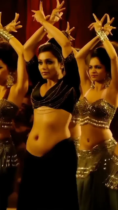 Rani Mukherjee Beautiful Look 🥰