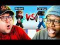 CHI È LO YOUTUBER PIÙ FORTE SU MINECRAFT?