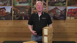 IHC Timber Types Thermo-Lam III