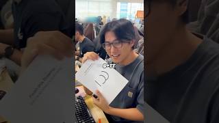 Funniest Classroom Challenge Ever 😂🤣