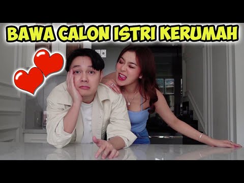 TEGUH OTW MENIKAH ?!