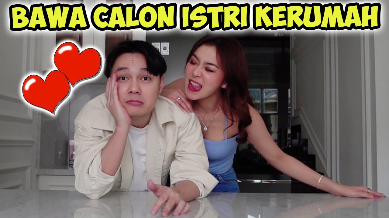 TEGUH OTW MENIKAH ?!