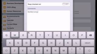 SharePlusBasics