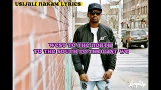 busy signal - happiness [official lyrics video]