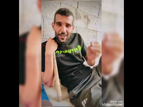 ابو راكان من غزه سأل سؤال وبتمنى تجاوبوا عليه بالتعليقات