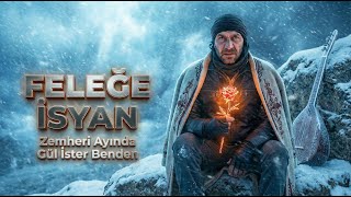 Bilmem Şu Feleğin Bende Nesi Var Modern Anadolu Türküsü Cover Kor