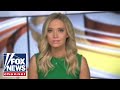 McEnany points out liberal media's double standard on Kerry and Iran