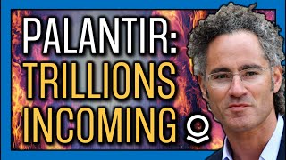 ? PLTR to $480 | MASSIVE News for Palantir Stock