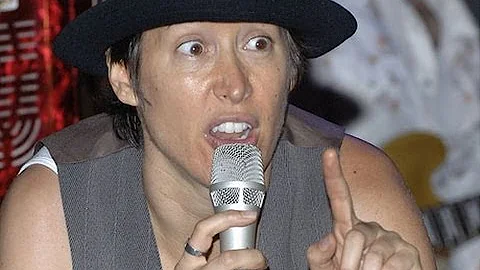 'God Hates Fags' Rant Leads to Singer Michelle Sho...