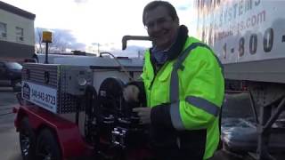 New For 2020 Hotjet Ii Jetter Trailer Line Up Overview