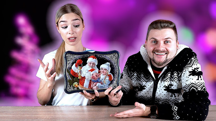 Самый дорогой новогодний набор конфет / Больше КИЛОГРАММА сладостей