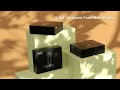 Lanifun X: The Ultimate Surprise for Golf Enthusiasts!