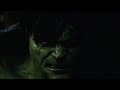 Hulk vs Blonsky - Factory Scene - The Incredible Hulk (2008) Movie CLIP HD