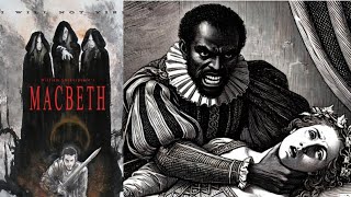 Macbeth and Othello||Two heart breaking tragedies of English Literature