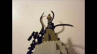 Nyarlathotep (Original) Nyarlathotep (Original)