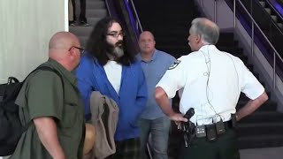 Man accused of threatening Volusia County sheriff set to appear in court