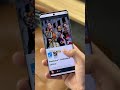 Motorola Edge 50 Ultra - The World’s First Pantone Validated Display! #shorts