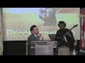 DEJA QUE JESUCRISTO RESTAURA EL ALTAR DE TU CORAZON | AÑO DE RECONICIMIENTO | ANCIANO ELIAS CHONAY