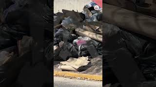 Llaman al pueblo de Pichucalco a dejar de tirar basura