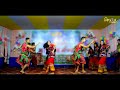 Rabha Sathar Nritya Rongsini Rabha Krishti Thok Boko Rabha Folk Dance