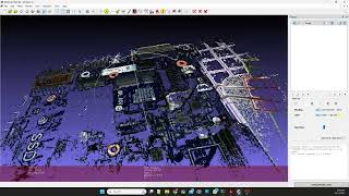 Meshlab Test