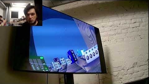 Patchworld at the Cookery,  iMAL, Day 1/3 part 1/3