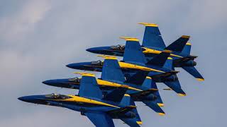 2019 SUN N FUN AIR SHOW