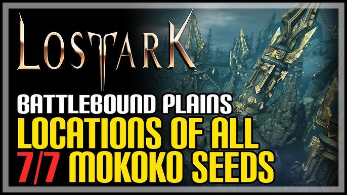 Lost Ark - BATTLEBOUND PLAINS / PREPARING FOR WAR - First Look