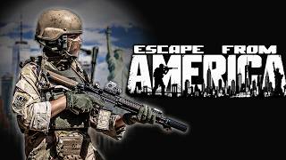 My Schizoid Concept For An Escape From Tarkov Sequel
