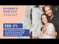 The Experience of a Unique Vaginal Breech Birth with Janae and Andrew Rick