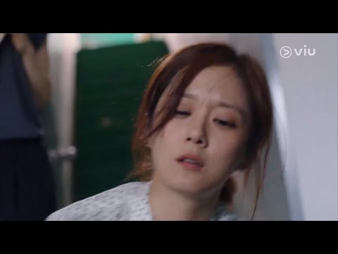 Korean Drama Policewoman Head KO