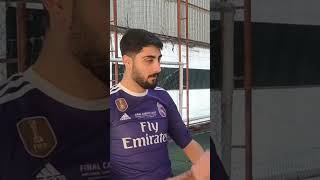 Bunu Yapmayacaktın Ronaldo 3