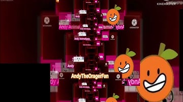 (VERY LOUD/YTPMV) 06 Scan Scan Scan Scan