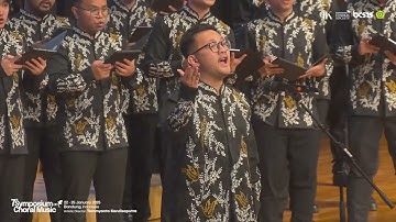 Nearer, My God, To Thee, Psalm Men Voice