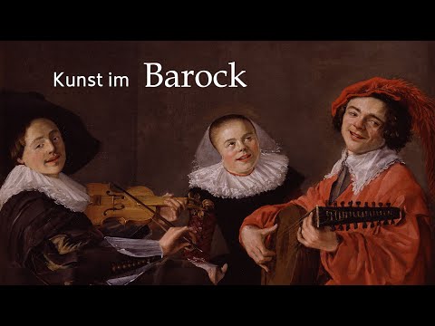 Kunst im Barock