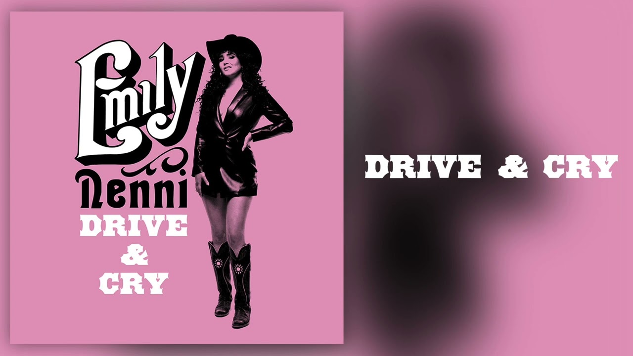 在 YouTube 上觀看「Emily Nenni - "Drive & Cry" [Official Audio]」