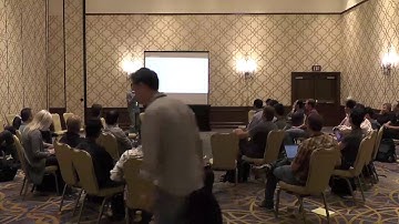 LAS16-307: Benchmarking Schedutil in Android