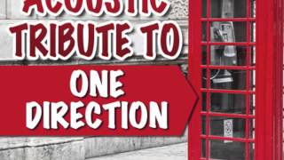 What Makes You Beautiful - One Direction Acoustic Tribute chords